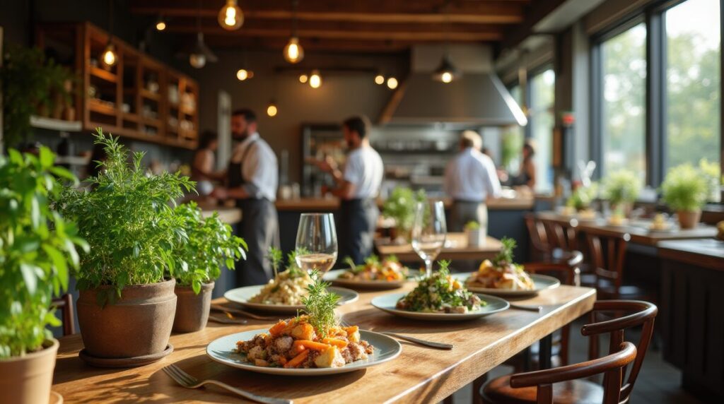 A Food Lover’s Guide to Castlewoods: The Best Eats and Hidden Gems in Brandon’s Tastiest Neighborhood